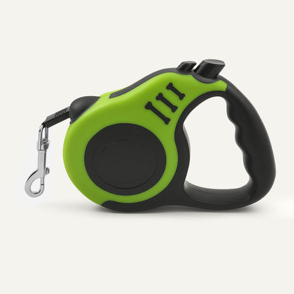 Retractable Dog Leash