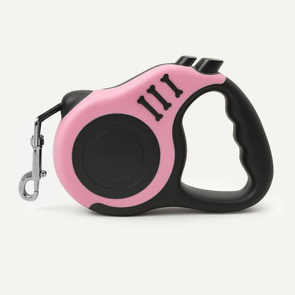 Retractable Dog Leash