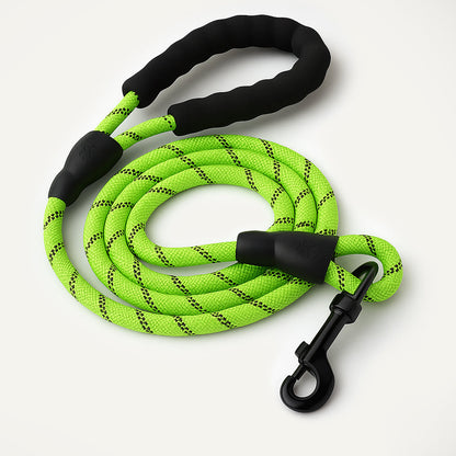Reflective Nylon Leash