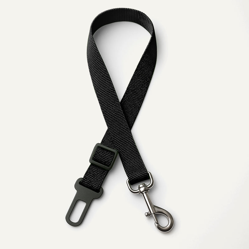 Dog Safety Seat Belt