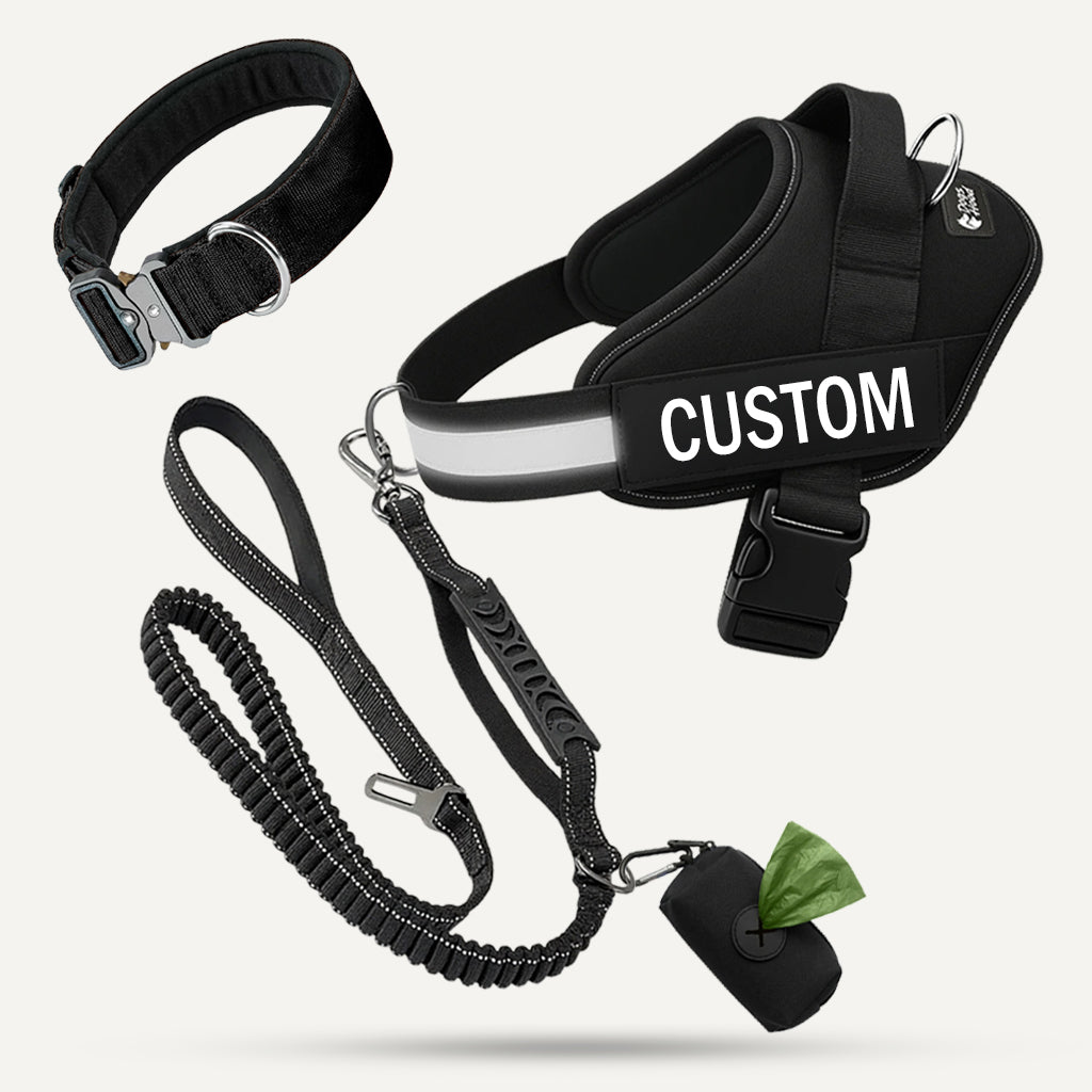 All-In-One No-Pull Set