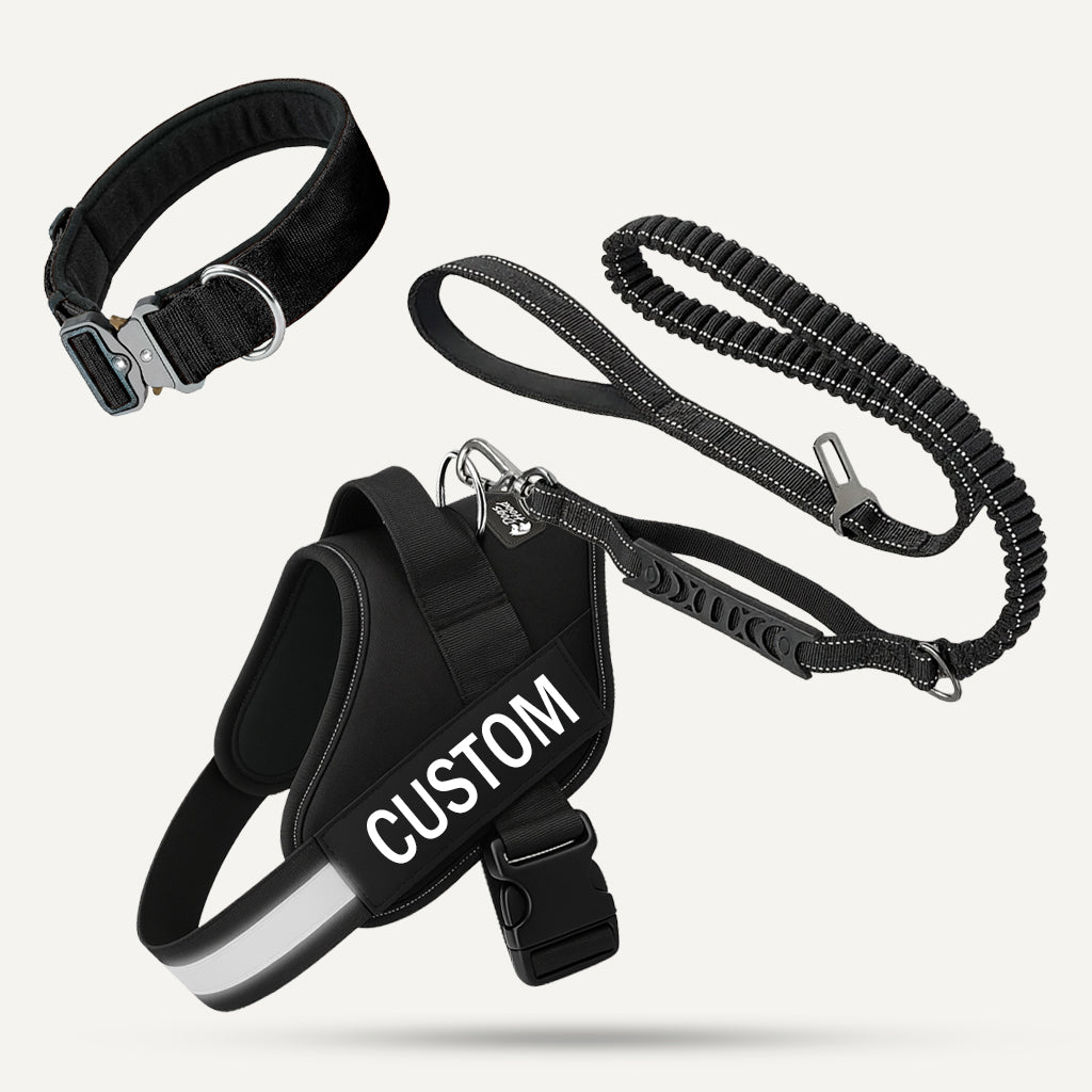 Complete Walk Set