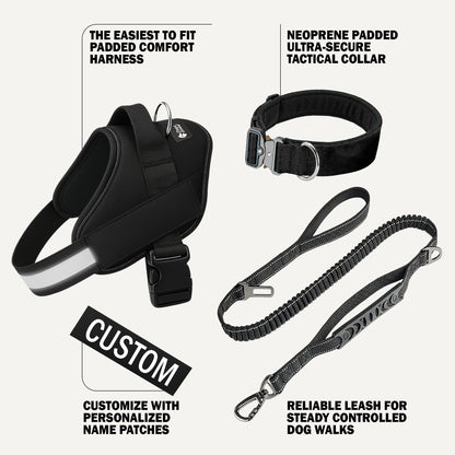 Complete Walk Set