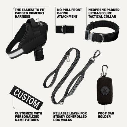 All-In-One No-Pull Set