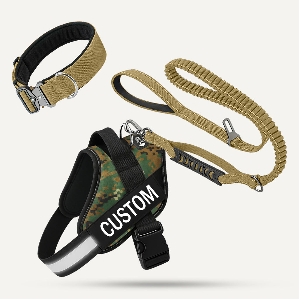 Complete Walk Set