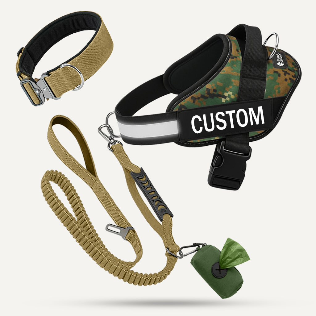 All-In-One No-Pull Set