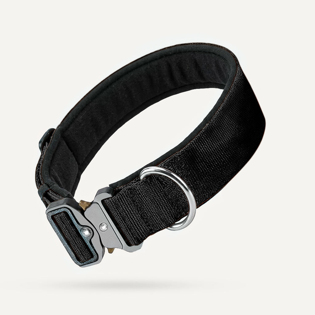 Tactical Dog Collar