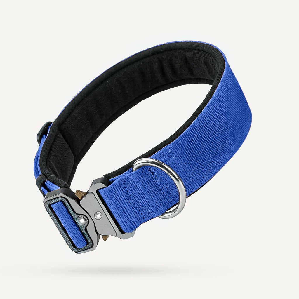 Tactical Dog Collar