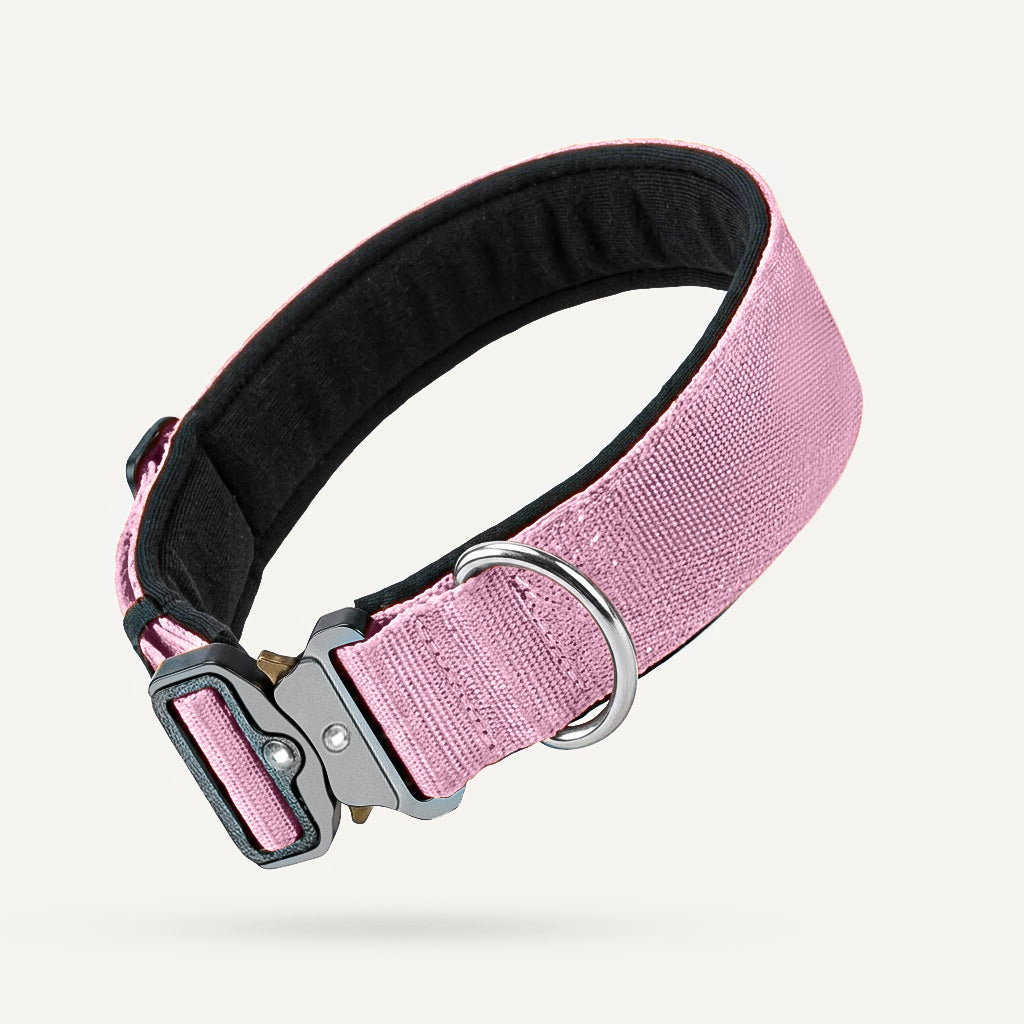 Tactical Dog Collar