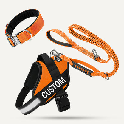 Complete Walk Set