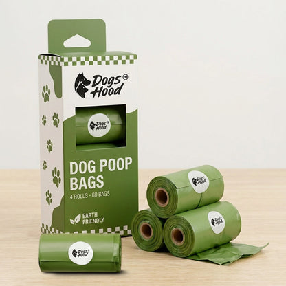 Poop Bags