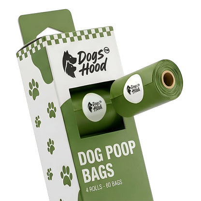 Poop Bags