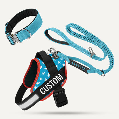 Complete Walk Set
