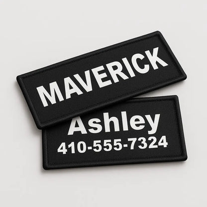 Extra Nickname Patch