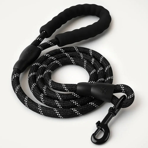 Reflective Nylon Leash