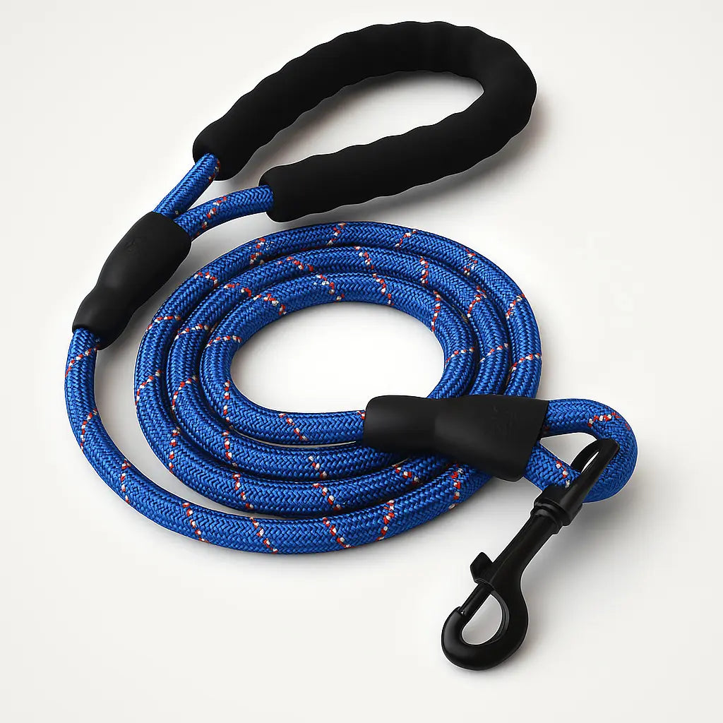 Reflective Nylon Leash