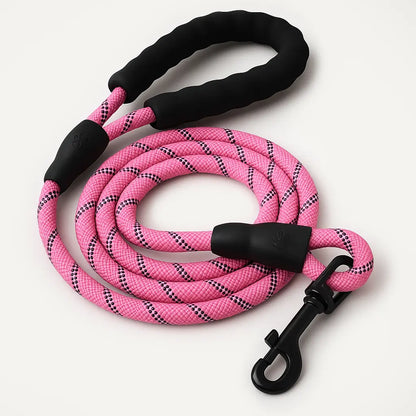 Reflective Nylon Leash